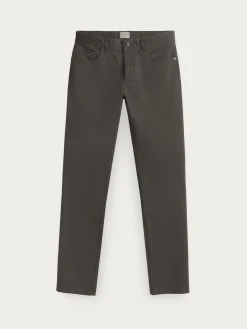 Casual<Alvaro Moreno PANTALON PIC PIC Gris