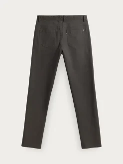 Casual<Alvaro Moreno PANTALON PIC PIC Gris