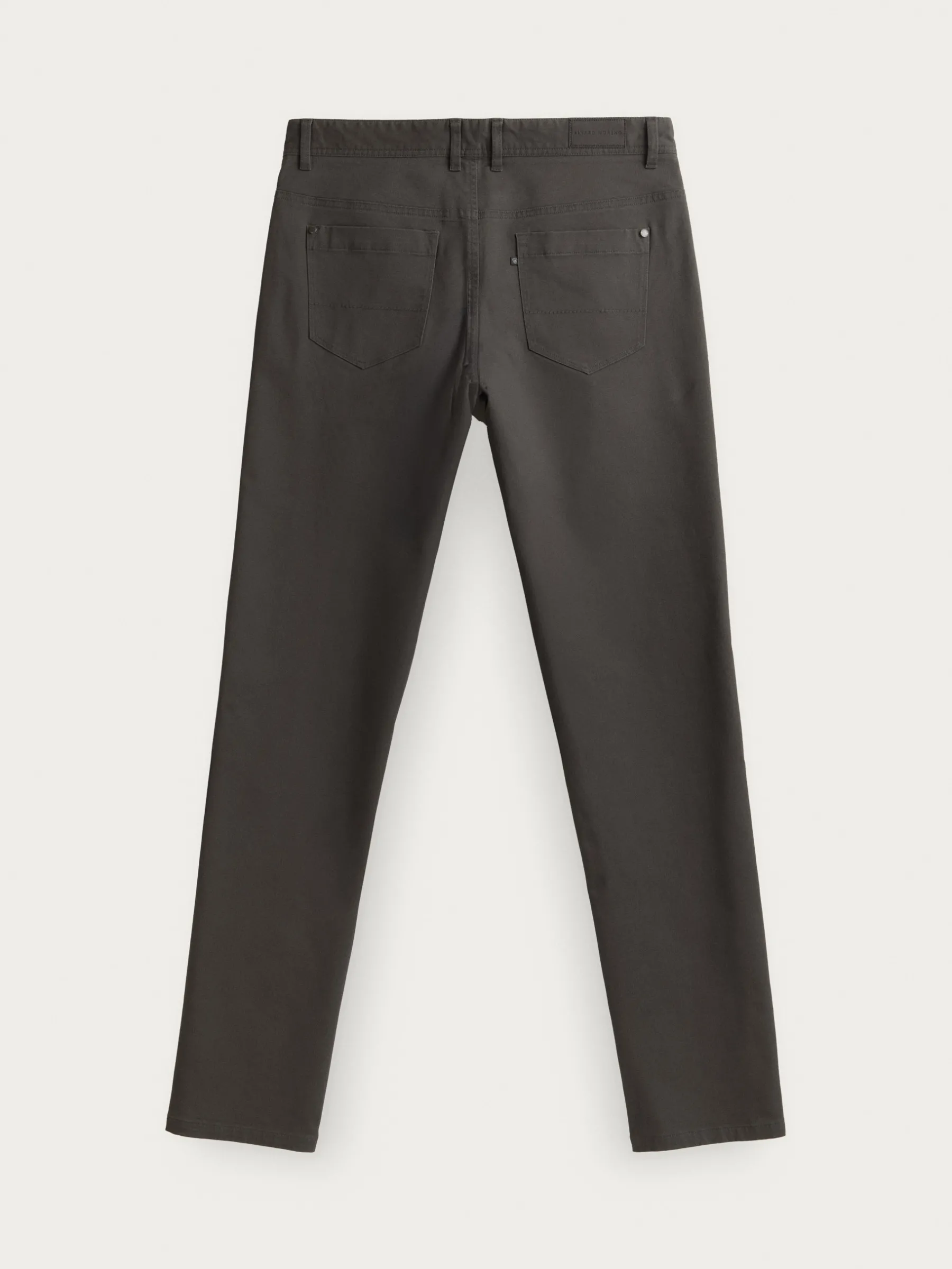 Casual<Alvaro Moreno PANTALON PIC PIC Gris