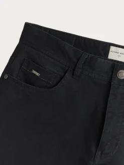 Casual<Alvaro Moreno PANTALON PIC PIC Negro