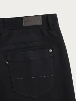 Casual<Alvaro Moreno PANTALON PIC PIC Negro