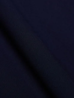 Trajes|Trajes<Alvaro Moreno PANTALON PLAIN SLIM Azul Marino