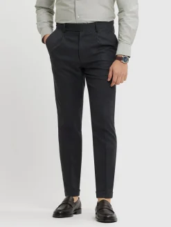 Vestir<Alvaro Moreno PANTALON SARTO Gris