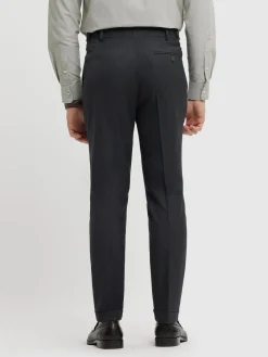 Vestir<Alvaro Moreno PANTALON SARTO Gris
