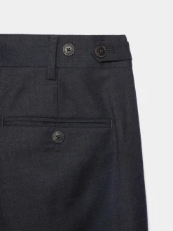 Vestir<Alvaro Moreno PANTALON SARTO Gris