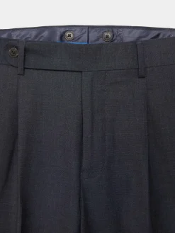 Vestir<Alvaro Moreno PANTALON SARTO Gris