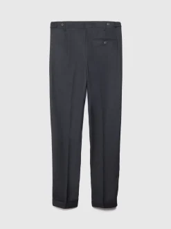 Vestir<Alvaro Moreno PANTALON SARTO Gris