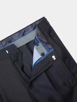 Vestir<Alvaro Moreno PANTALON SARTO Gris