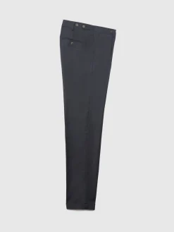Vestir<Alvaro Moreno PANTALON SARTO Gris
