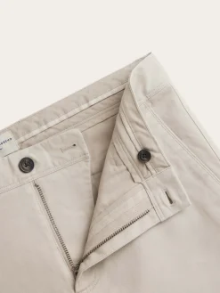 Chino<Alvaro Moreno PANTALON SLOT Beige