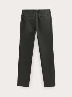Chino<Alvaro Moreno PANTALON SLOT Verde