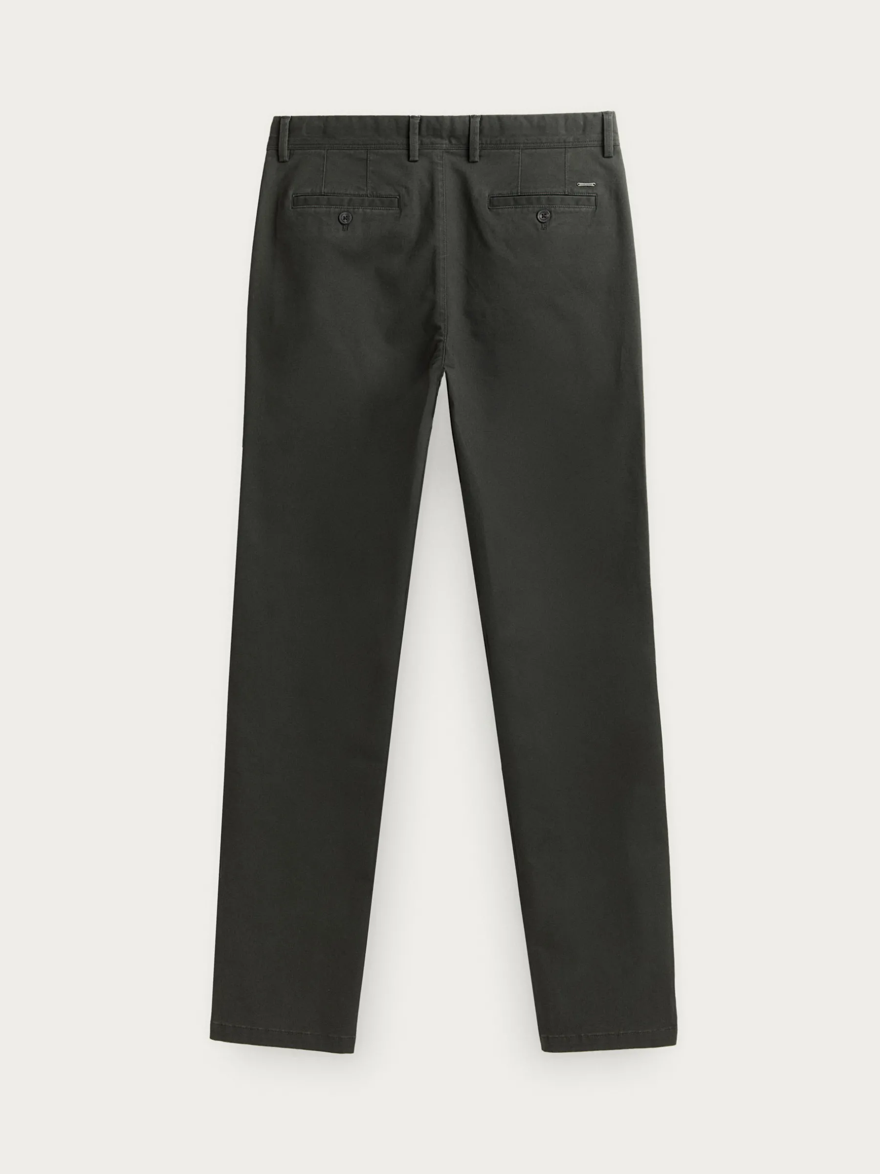 Chino<Alvaro Moreno PANTALON SLOT Verde