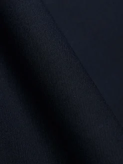 Trajes|Trajes<Alvaro Moreno PANTALON TWILL Azul Marino