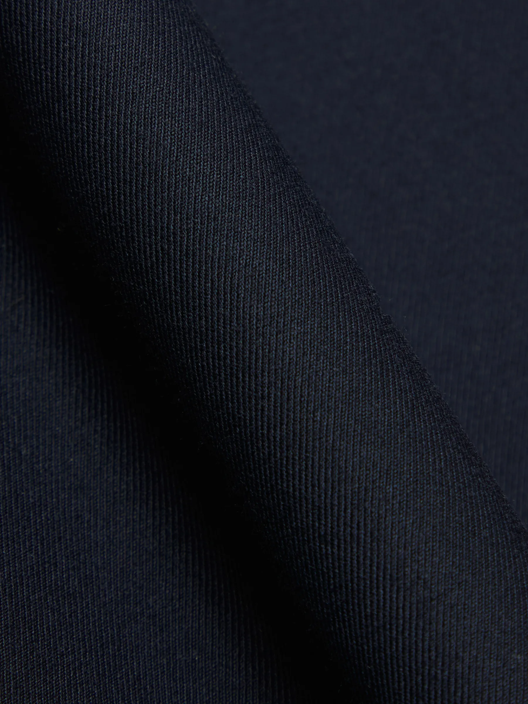 Trajes|Trajes<Alvaro Moreno PANTALON TWILL CRUZADO Azul Marino