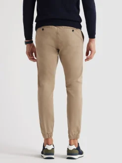 Casual<Alvaro Moreno PANTALON ZOE Camel