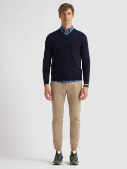 Casual<Alvaro Moreno PANTALON ZOE Camel