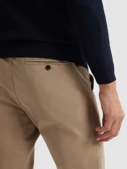 Casual<Alvaro Moreno PANTALON ZOE Camel