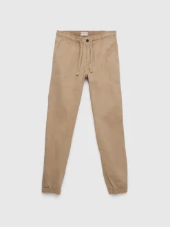 Casual<Alvaro Moreno PANTALON ZOE Camel
