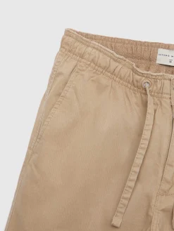 Casual<Alvaro Moreno PANTALON ZOE Camel