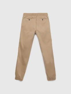Casual<Alvaro Moreno PANTALON ZOE Camel