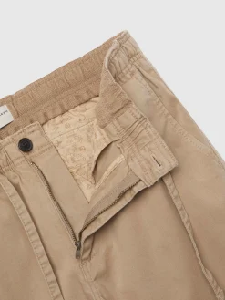 Casual<Alvaro Moreno PANTALON ZOE Camel