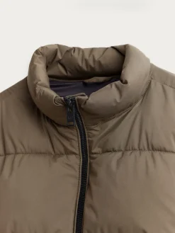 Cazadoras Y Parkas<Alvaro Moreno PARKA CONNER Verde