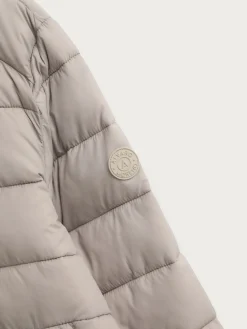 Cazadoras Y Parkas<Alvaro Moreno PARKA LEHMAN Crudo