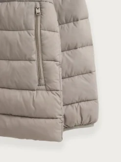 Cazadoras Y Parkas<Alvaro Moreno PARKA LEHMAN Crudo