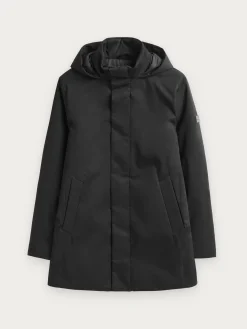 Cazadoras Y Parkas<Alvaro Moreno PARKA ROSTER Negro
