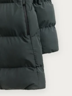 Cazadoras Y Parkas<Alvaro Moreno PARKA SKYLINE Verde
