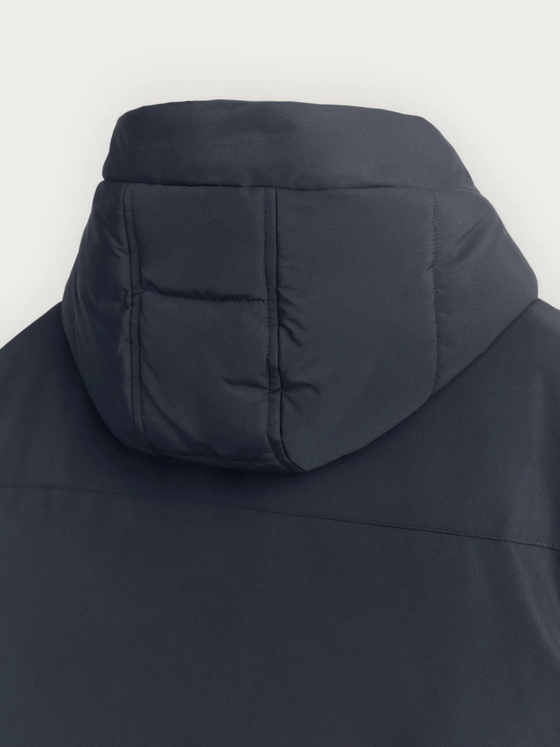 Cazadoras Y Parkas<Alvaro Moreno PARKA TREKKING Azul Marino