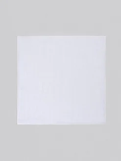 Pañuelos|Pañuelos<Alvaro Moreno PAÑUELO LINO Blanco