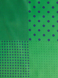 Pañuelos|Pañuelos<Alvaro Moreno PAÑUELO PRINTED Verde