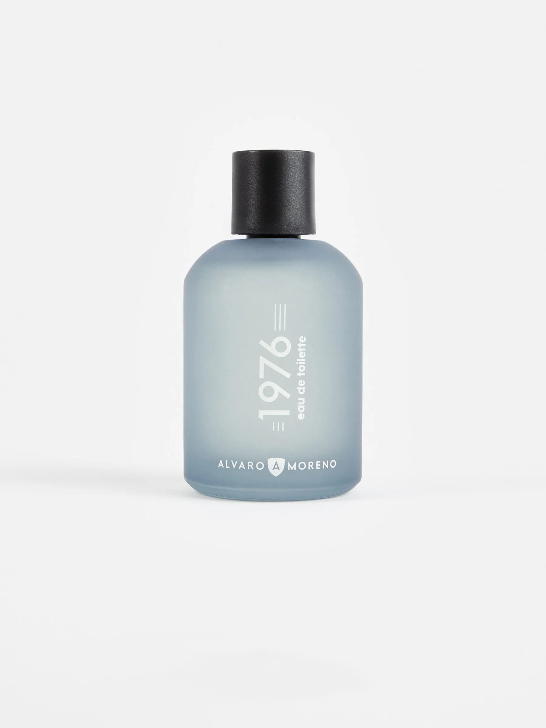 Perfumes<Alvaro Moreno PERFUME 1976 Gris