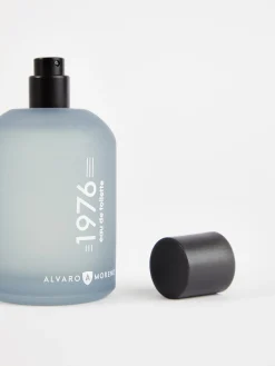 Perfumes<Alvaro Moreno PERFUME 1976 Gris