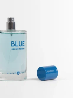 Perfumes<Alvaro Moreno PERFUME AM BLUE Azul