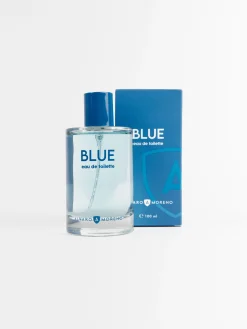 Perfumes<Alvaro Moreno PERFUME AM BLUE Azul