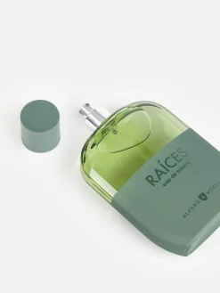 Perfumes<Alvaro Moreno PERFUME RAICES Verde