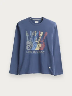 Pijamas<Alvaro Moreno PIJAMA ROCK Azul