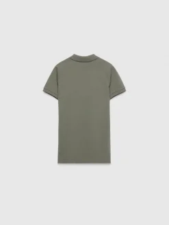 Polos<Alvaro Moreno POLO OSAKA KIDS Verde