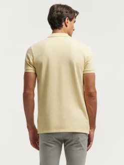 Polos Y Poleras<Alvaro Moreno POLO SCOOBY Amarillo