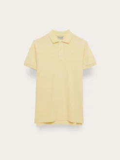 Polos Y Poleras<Alvaro Moreno POLO SCOOBY Amarillo