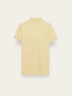 Polos Y Poleras<Alvaro Moreno POLO SCOOBY Amarillo