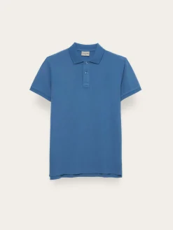 Polos Y Poleras<Alvaro Moreno POLO SCOOBY Azul