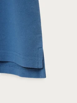 Polos Y Poleras<Alvaro Moreno POLO SCOOBY Azul