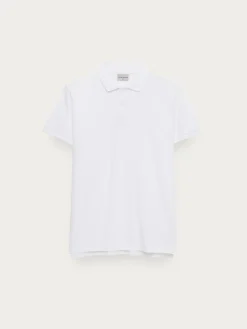 Polos Y Poleras<Alvaro Moreno POLO SCOOBY Blanco