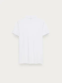 Polos Y Poleras<Alvaro Moreno POLO SCOOBY Blanco