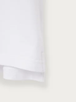 Polos Y Poleras<Alvaro Moreno POLO SCOOBY Blanco