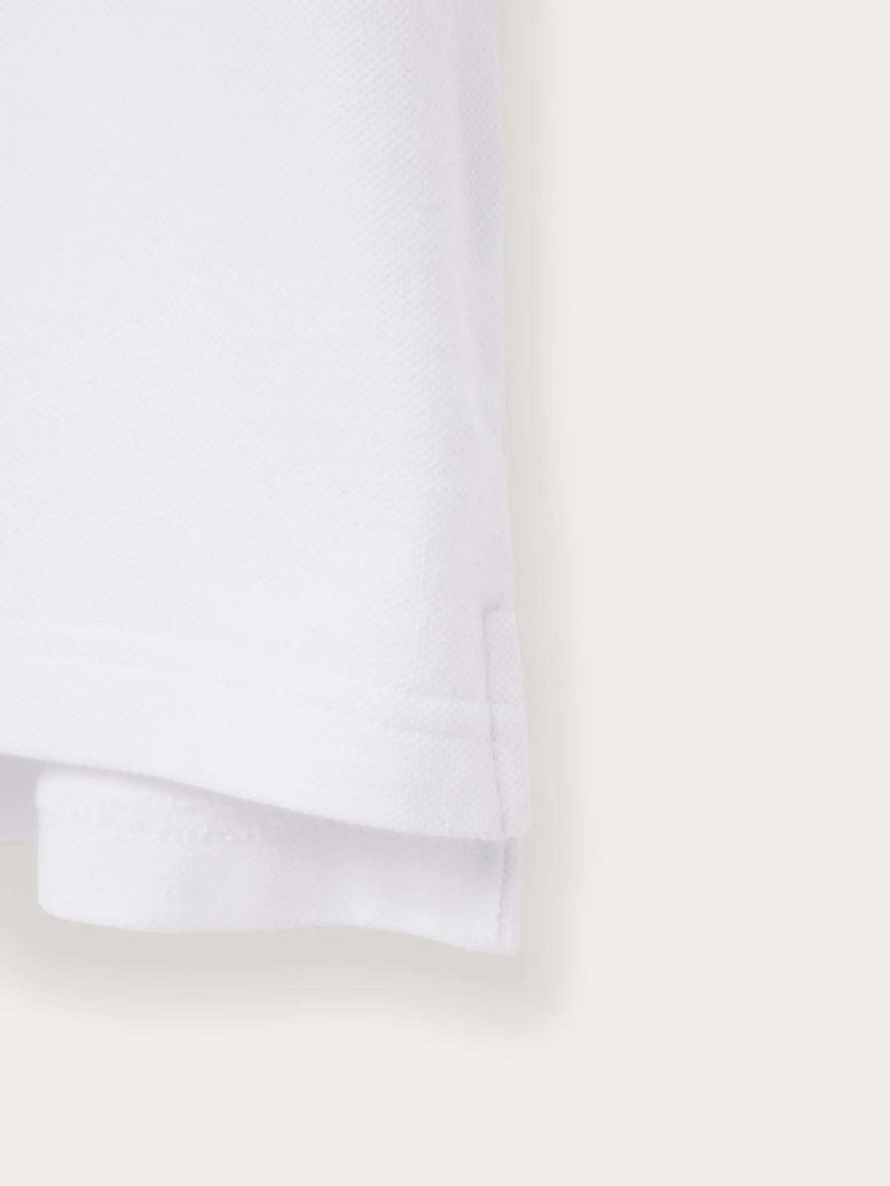 Polos Y Poleras<Alvaro Moreno POLO SCOOBY Blanco