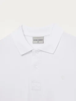 Polos Y Poleras<Alvaro Moreno POLO SCOOBY Blanco